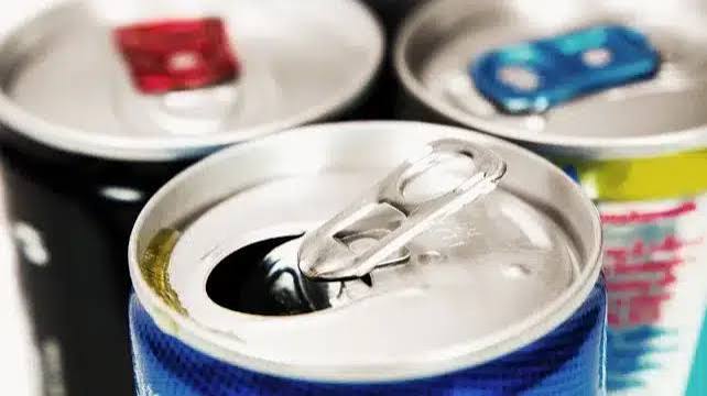 Fearless, Fast and Everywhere: Inside Nigeria's Energy Drink Explosion